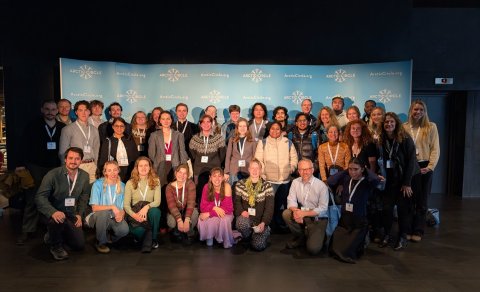 University Centre of the Westfjords Staff and Students Engage in High-Level Policy Discussions at Ar…