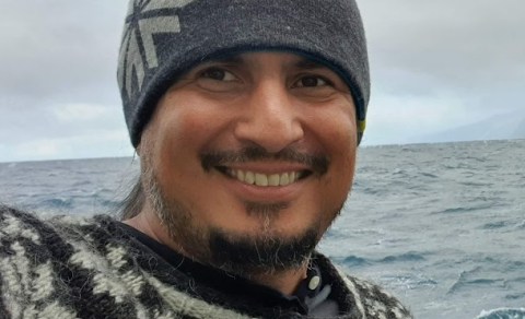 Course on Oceanography