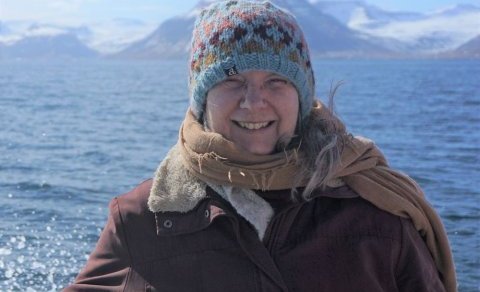 Planning for Climate Change in Coastal Regions at UW