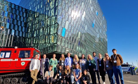 Myndir eða það gerðist ekki!