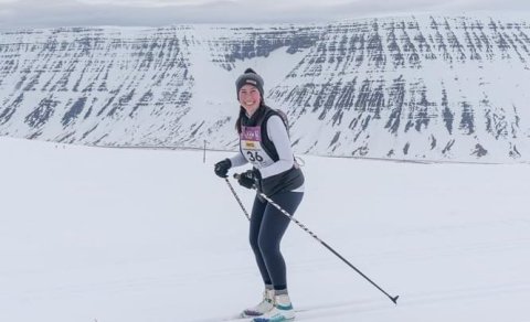Könnun á landsvísu um staðartengsl, loftslagsbreytingar og áhættuskynjun