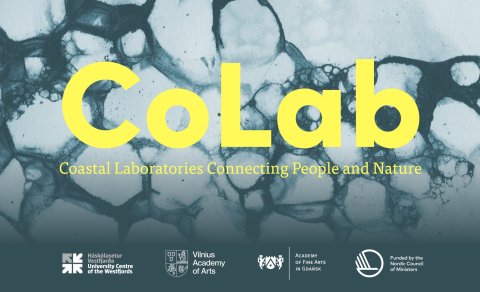 Project Kickoff: COLAB