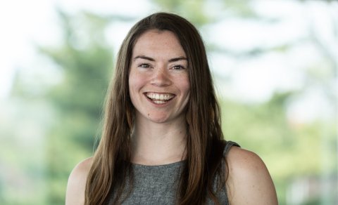 Dr. Fiona Beaty