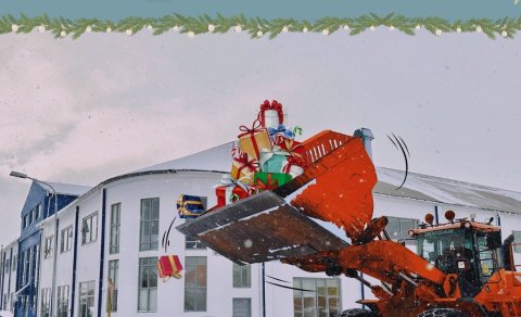 Opnunartímar Háskólaseturs yfir hátíðirnar