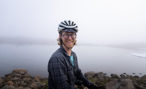 Nýsköpunarhugmyndir frá Háskólasetrinu