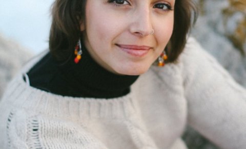 Three UW students get funding for sheep skin business