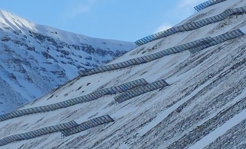 Annar nemandi fær styrk